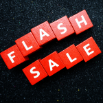 Flash Sale